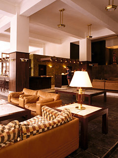 Hotel Ambos Mundos Boutique