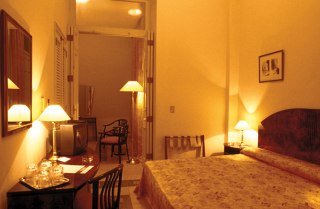 Hotel Ambos Mundos Boutique
