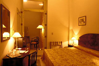 Hotel Ambos Mundos Boutique