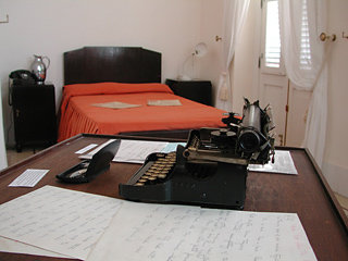 Hotel Ambos Mundos Boutique