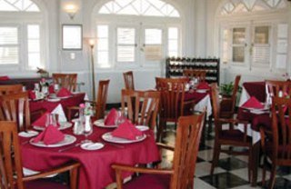 Hotel Ambos Mundos Boutique