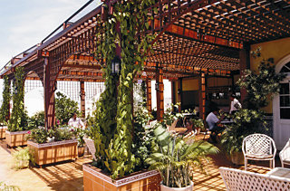 Hotel Ambos Mundos Boutique