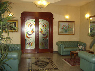Hotel Ambra Palace Pescara