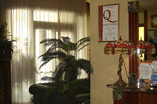 Hotel Ambra Palace Pescara