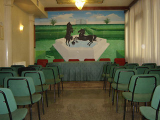 Hotel Ambra Palace Pescara