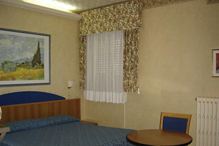 Hotel Ambra Palace Pescara
