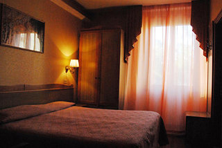 Hotel Ambra Palace Pescara