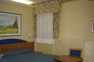 Hotel Ambra Palace Pescara