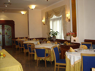Hotel Ambra Palace Pescara
