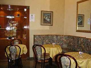 Hotel Ambra Palace Pescara