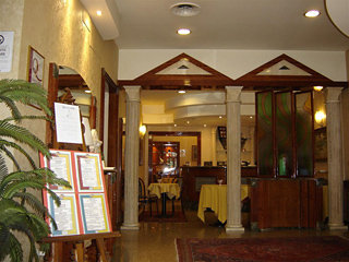 Hotel Ambra Palace Pescara