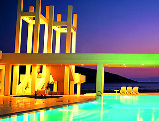 Hotel Ambrosia