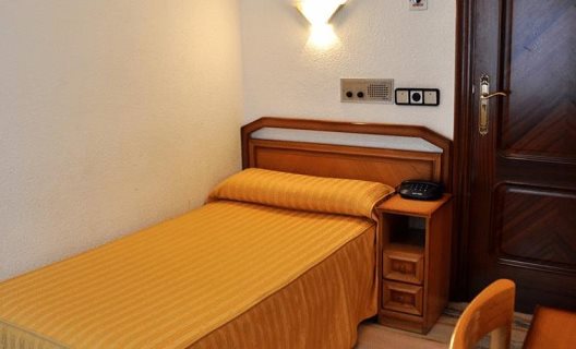 Hotel Amefa