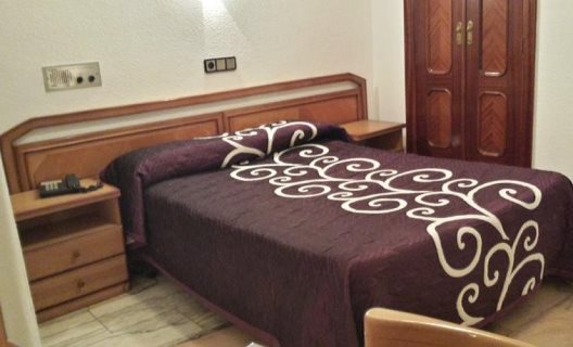 Hotel Amefa