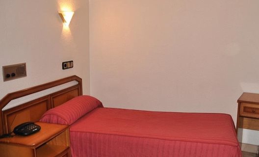 Hotel Amefa