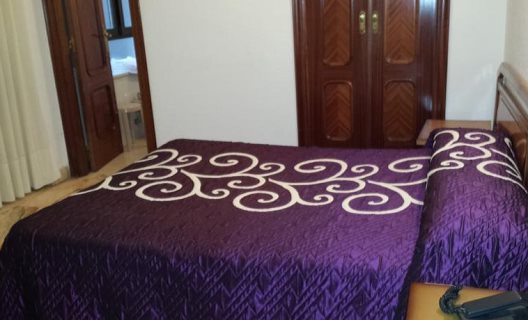 Hotel Amefa