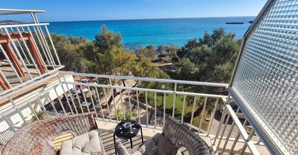 Hotel Amena Mar