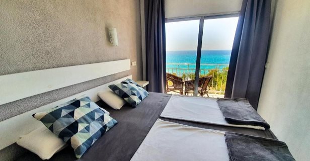 Hotel Amena Mar