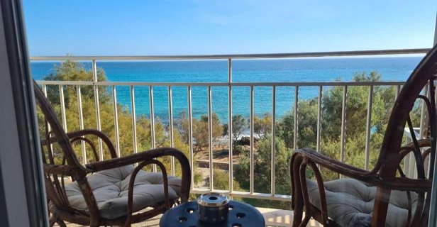 Hotel Amena Mar