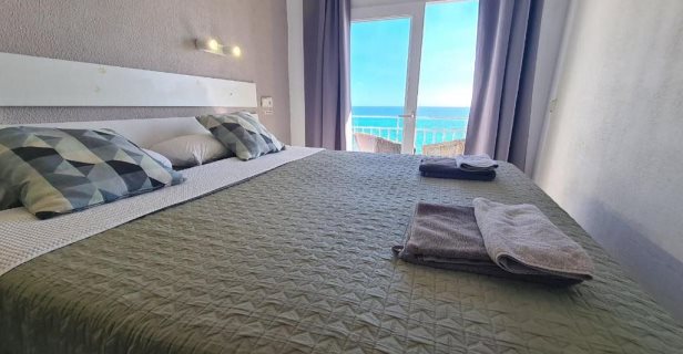 Hotel Amena Mar