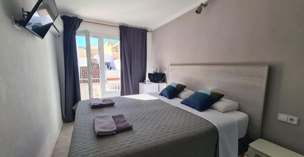 Hotel Amena Mar