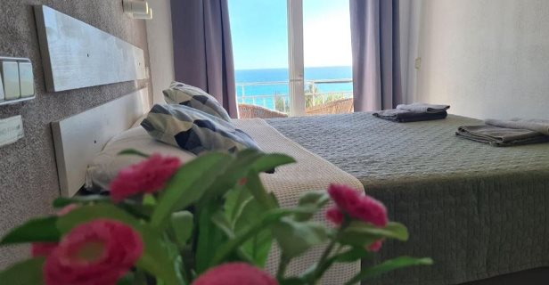 Hotel Amena Mar