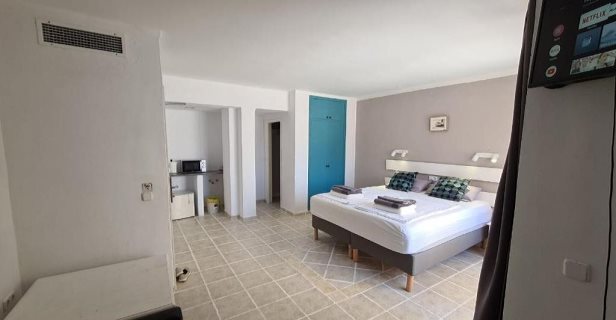 Hotel Amena Mar