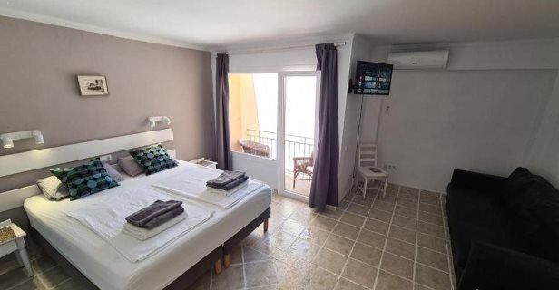 Hotel Amena Mar