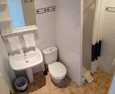 Hotel Amena Mar