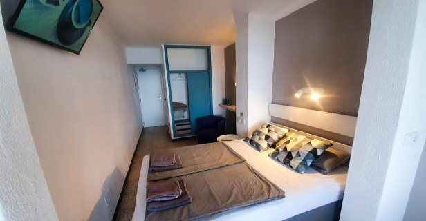Hotel Amena Mar