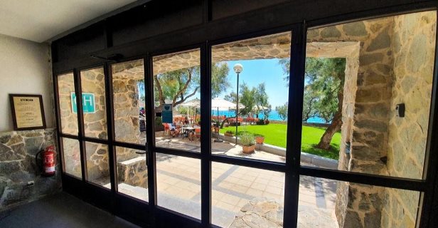Hotel Amena Mar