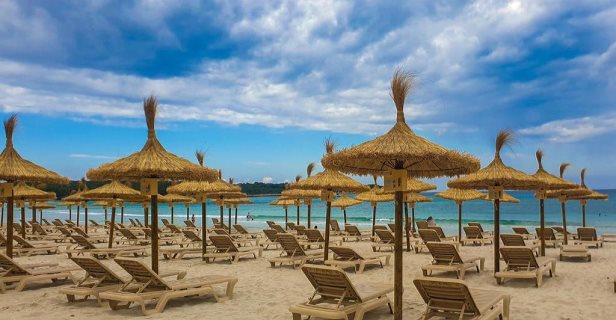 Hotel Amena Mar