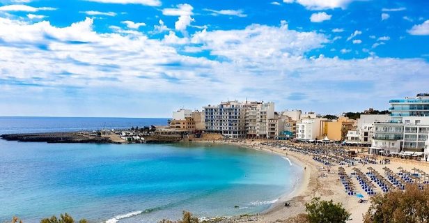 Hotel Amena Mar