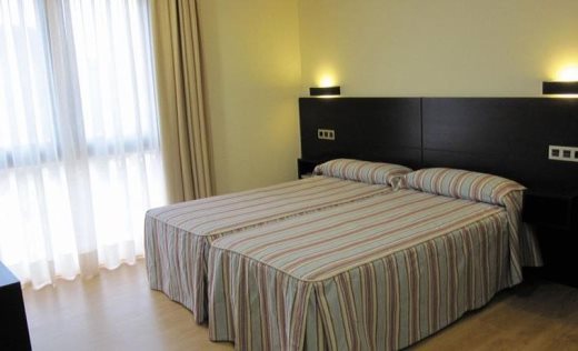 Hotel Amenal