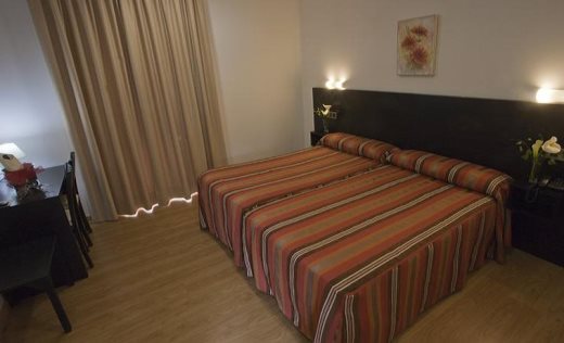 Hotel Amenal