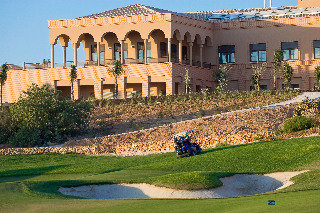 Hotel Amendoeira Golf Resort