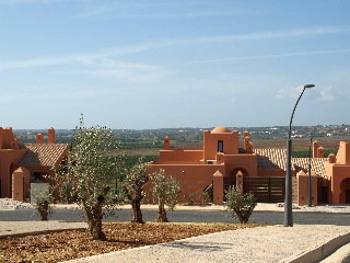 Hotel Amendoeira Golf Resort