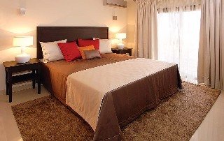 Hotel Amendoeira Golf Resort