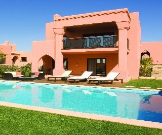 Hotel Amendoeira Golf Resort