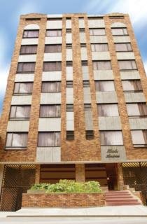 Hotel America