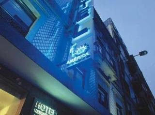 Hotel America