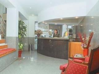 Hotel America