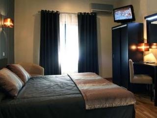 Hotel America