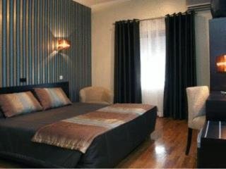 Hotel America