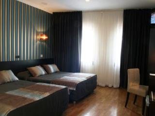 Hotel America