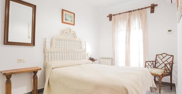 Hotel América