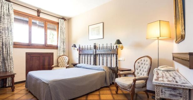 Hotel América