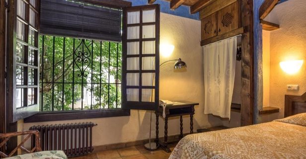Hotel América