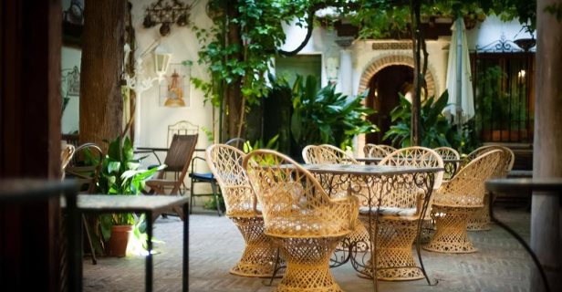 Hotel América