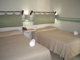 Hotel America Centro